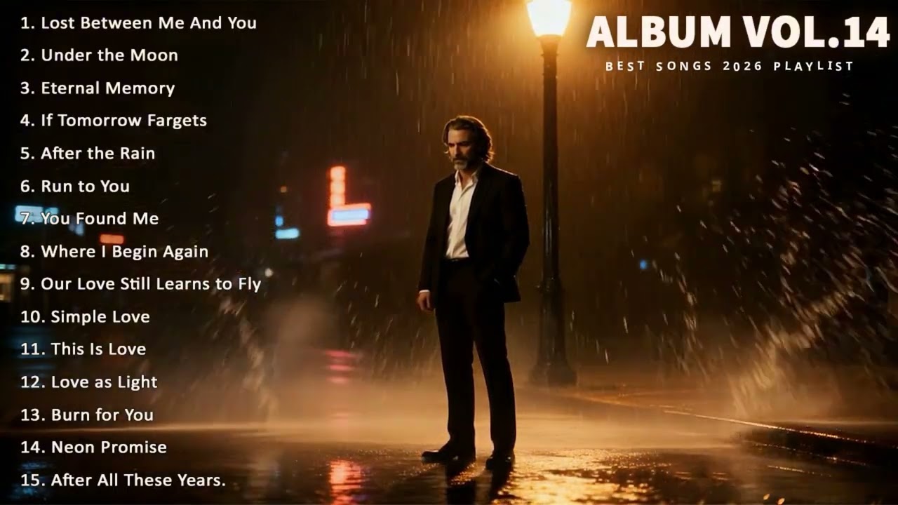 🎵 2026 Hit Songs Collection 🚀 | Top US-UK Music & Viral Anthems VOL.14 #TrendingMusic