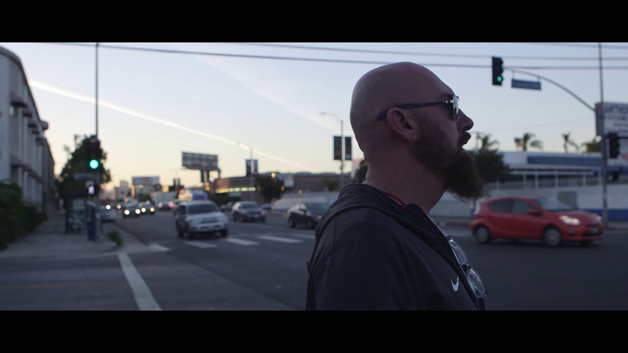 Corey Smith - Halfway Home (Behind the Song)