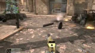 Drunk Cod4