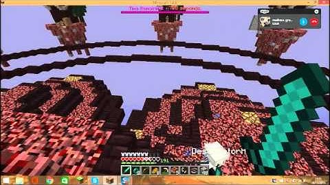 Hack Report: Mc-Central #3 (Banned)