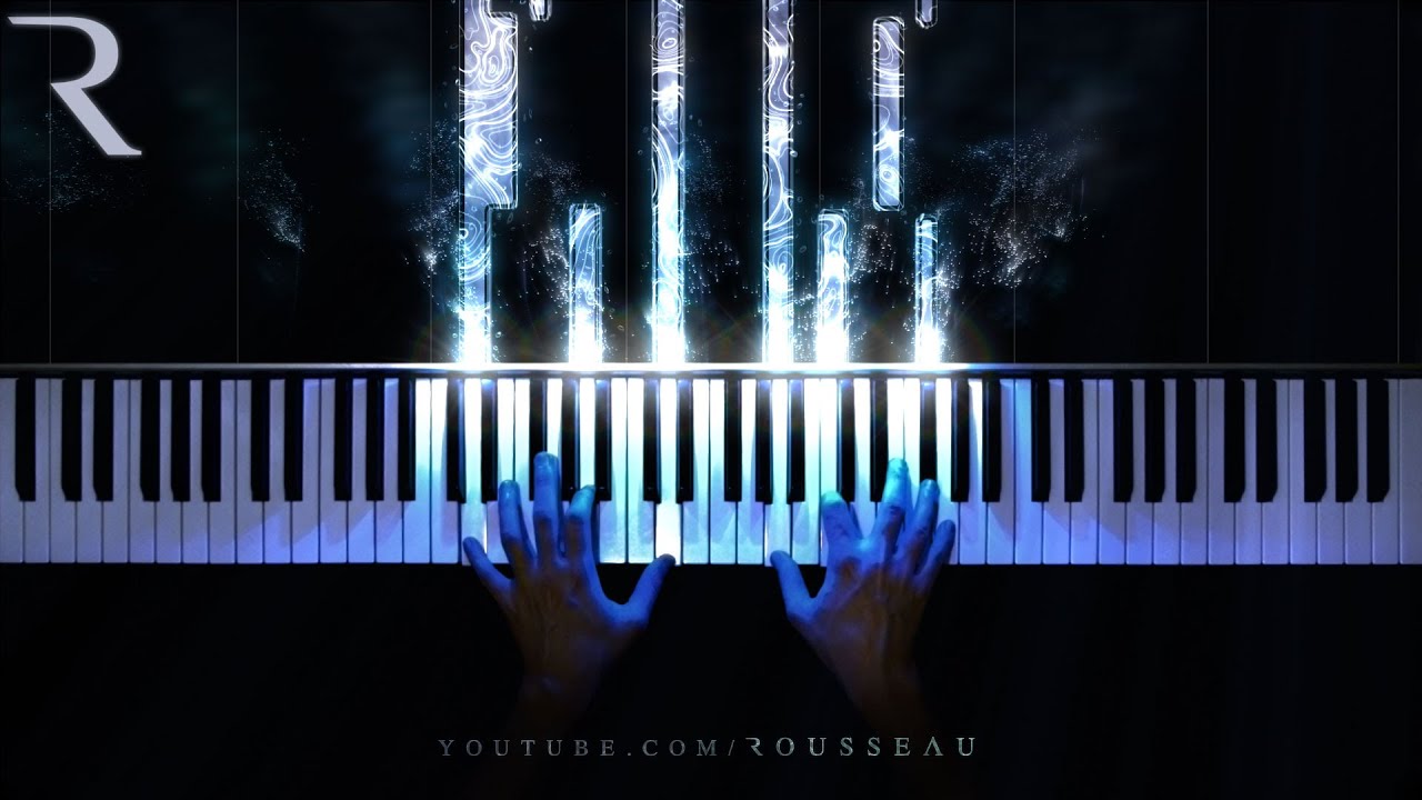 Alan Walker Faded (Piano YouTube