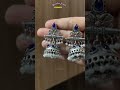 Meesho random earrings finds under ₹150 #unboxing #meesho #shorts #youtubeshorts #earrings