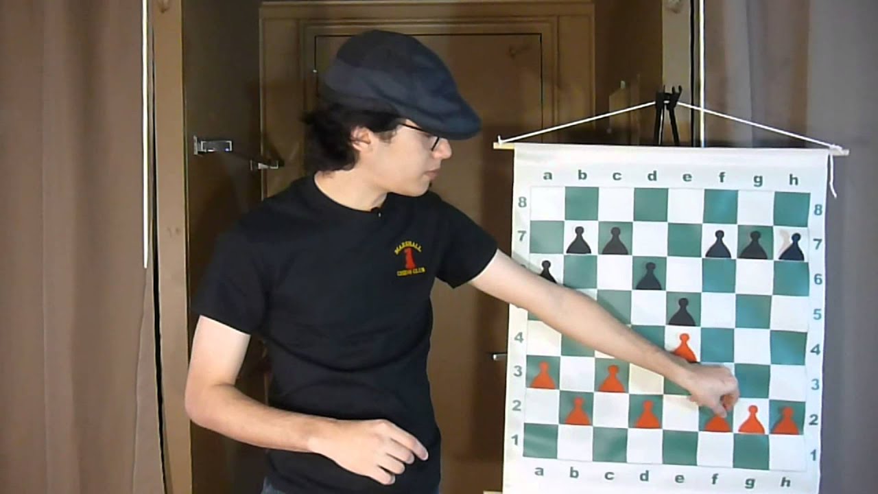 Aprendendo Xadrez 8 - O Peao - Xadrez para iniciantes [Aprenda a jogar  Xadrez] 