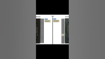 PIC16F877A vs PIC18F4620. #electronics #project #mikroc #tutorial #picmicrocontroller