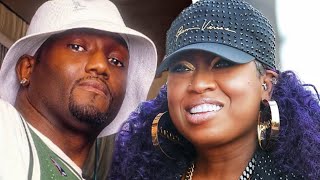 Missy Elliott Honours Rapper Magoo After His Death😭