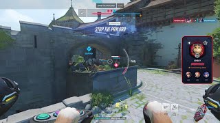 Jetpack Cat Eichenwalde Highlight 3-25-2026