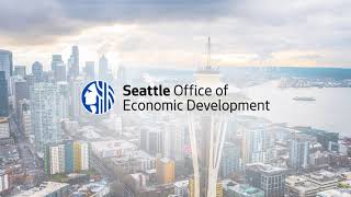 Seattle and Comcast Create Digital Equity Program for Job Seekers
