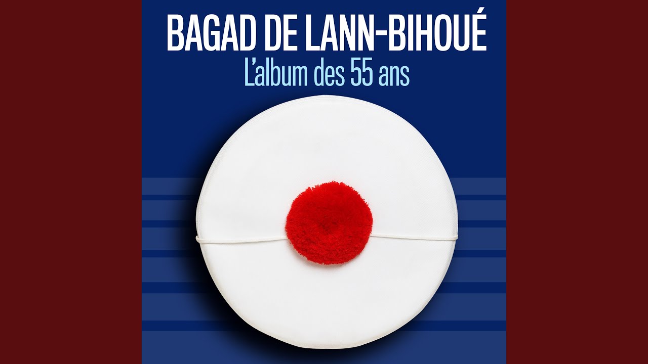 Le petit Tambour « Bagad de Lann-Bihoué »