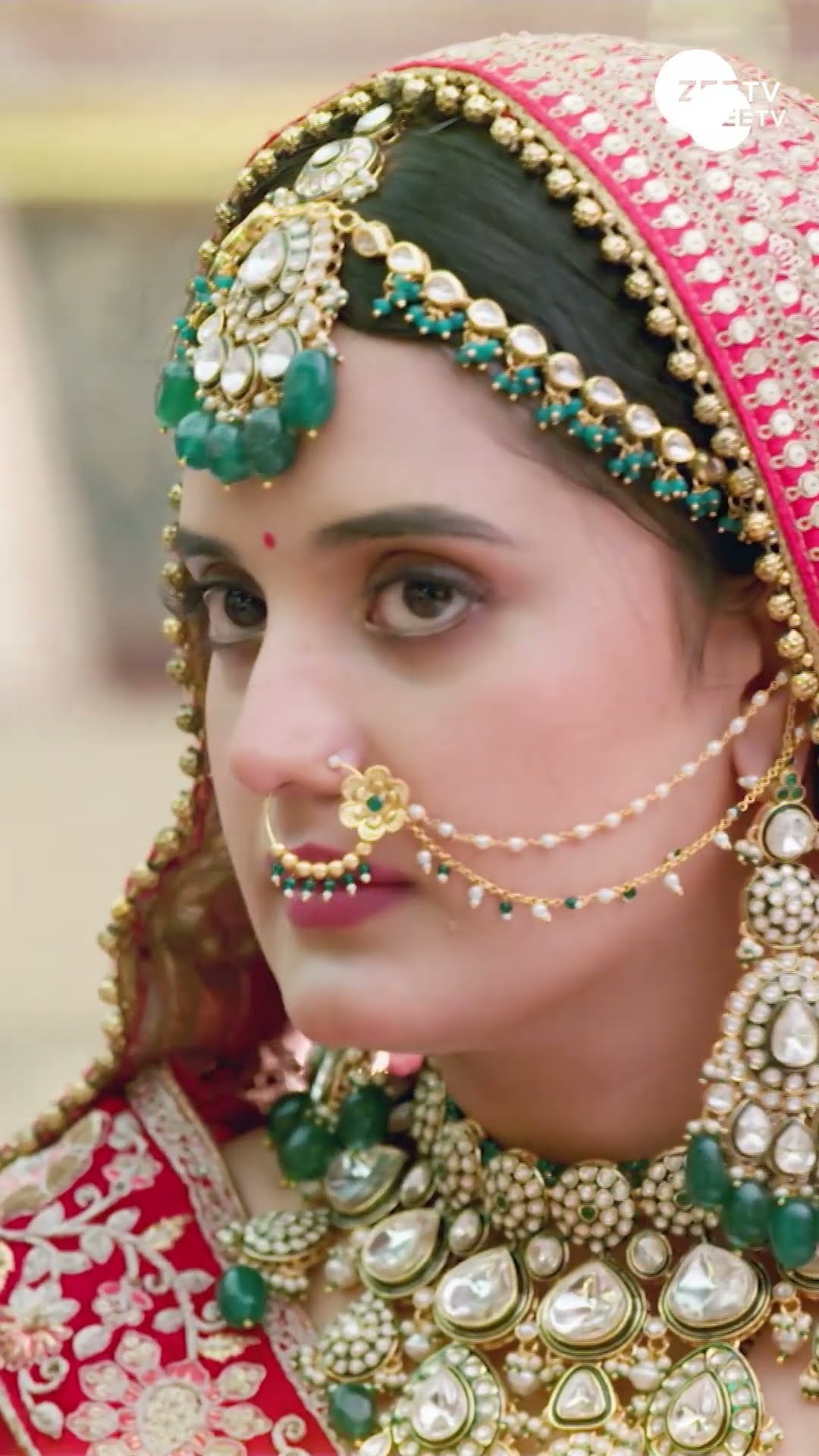 #Jaane Anjaane Hum Mile #Shorts #Zee TV #Entertainment #Drama