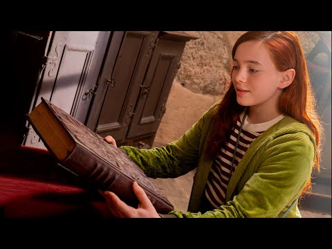 Магия четырех стихий — Русский Трейлер (2025)