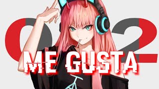 Nightcore - Me gusta (Anuel AA, Shakira)