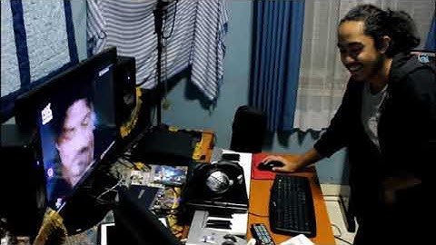 Lazy p freestyle