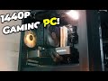 Building my new 1440p gaming pc ryzen 5 7600  rtx 3080