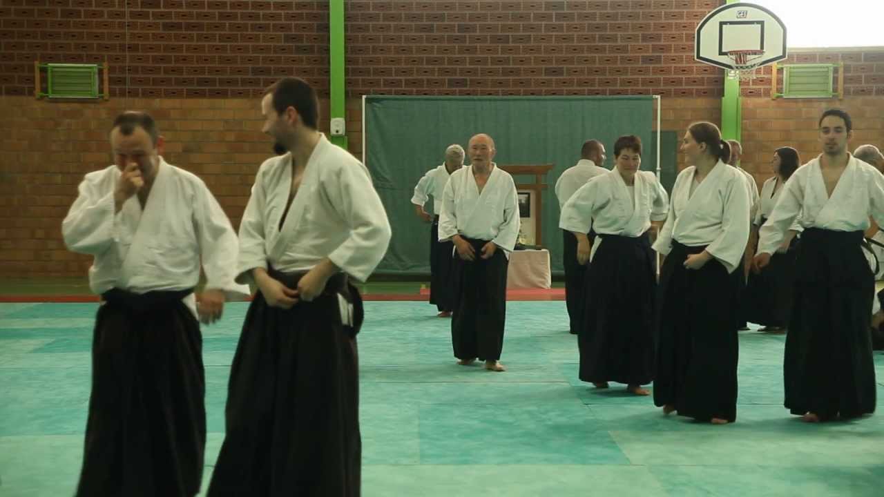 club aikido solre le chateau