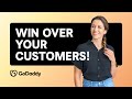How To Convert Customers Using Marketing Funnels | GoDaddy 2024