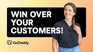 How To Convert Customers Using Marketing Funnels | GoDaddy 2024