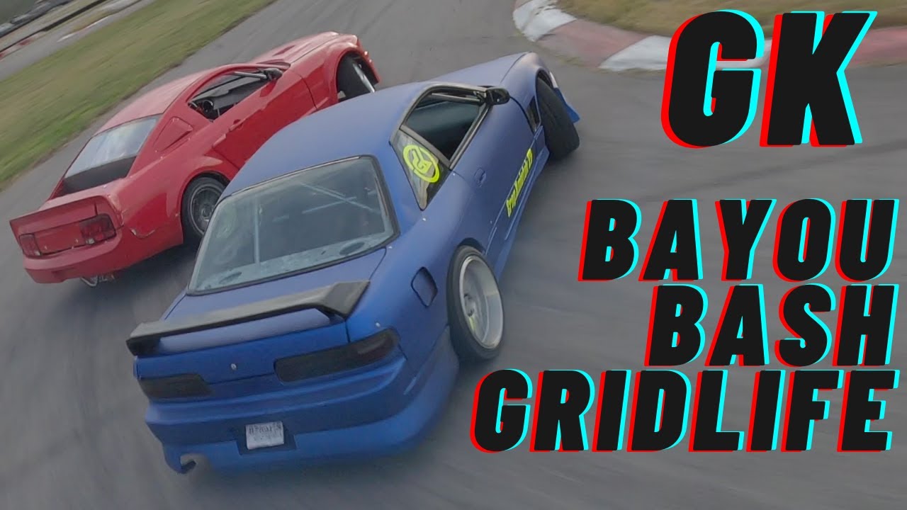 GridLife Bayou Bash After Movie