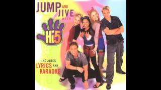 Hi-5: 5 Belly Wobble (Songlet)