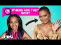Where's Chyna From A.N.T. Farm? See What China Anne McClain Is Up to Now