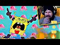 GLORB - THE BOTTOM 3 (Official Music Video) REACTION!