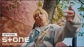 Heon Seo (헌서) - Hero MV by Stone Music Entertainment 7,237 views 3 days ago 3 minutes, 5 seconds