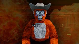 Gorilla Tag Bombed The Basement