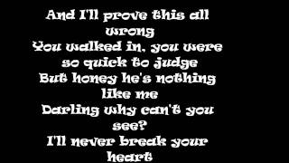 NKOTBSB - MASH UP LYRICS