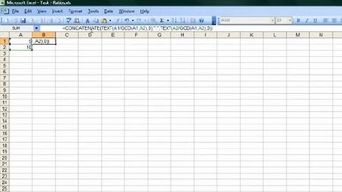 How to Find a Ratio in Microsoft Excel : Microsoft Word & Excel