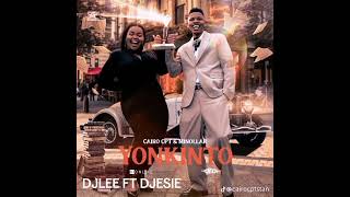 Yonkinto Remix dj Esie Ft Djlee remix johnleejaftha2429