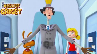 Brand New Inspector Gadget Season 1, Eps 7 - 9 - Gadgets Da Bomb Full Hd Episodes