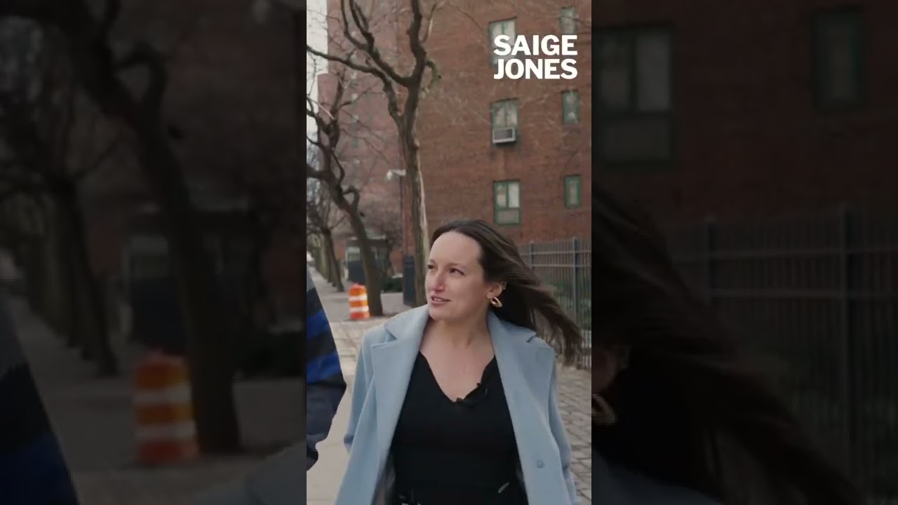 Harry Jowsey Talks About Relationship Status With Charly Jordan 