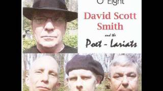 Jack Tarr the Sailor (The Sea)- David Scott Smith &amp; the Poet-Lariats (from &quot;Four-Twenty O&#39;Eight)
