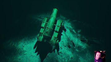 LAYERS OF FEAR 2: EPISODE 7 (THE END)