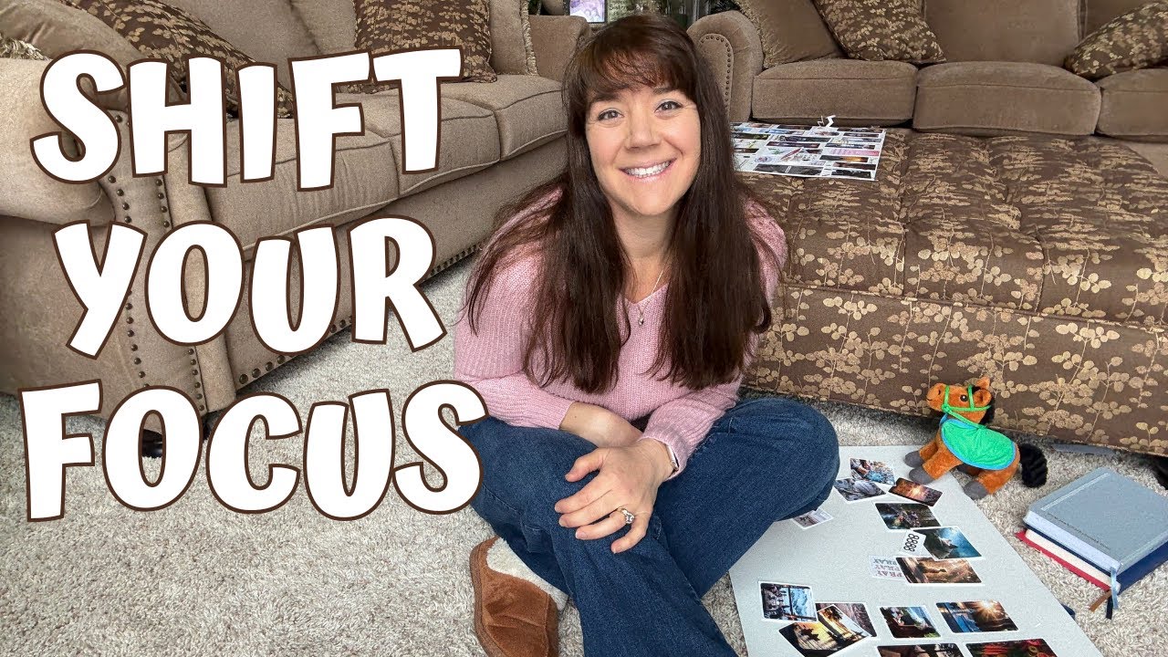 Are We Used to Being Negative?