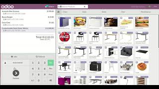 POS WhatsApp Integration - Responsive Odoo screenshot 5