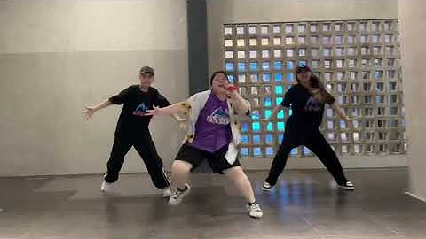 RM of BTS（feat.Tablo）— All Day choreography video💜@BTS