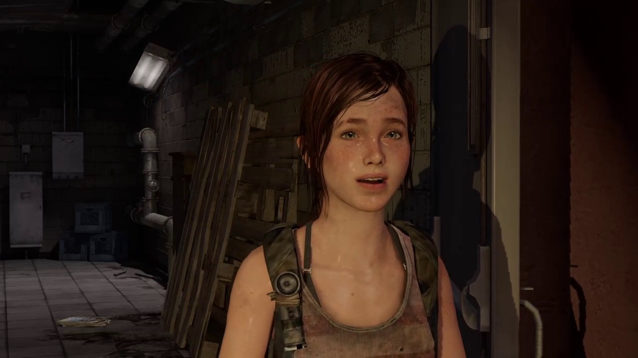 The Last Of Us Left Behind Youtube 