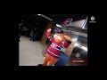 En 2005 Youppi Devient La Première Mascotte Des Canadiens De Montréal