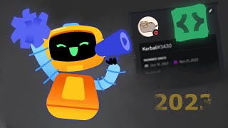 КАК ПОЛУЧИТЬ ACTIVE DEVELOPER в 2023 DISCORD?