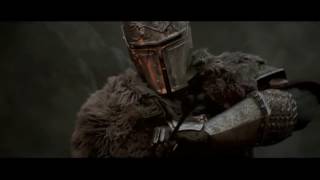 Dark Souls 1,2,3: Andrea Wasse - Ain't No Devil