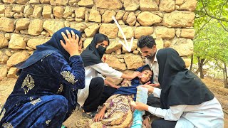 Rescued from the Danger of Death | Is Zubaydah Safe?
