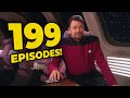 Star Trek: 10 Characters With The Most Appearances
