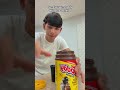 vem fazer um Toddy diferente comigo #comedia #shorts