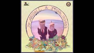 Ty Segall &amp; Mikal Cronin - Reverse Shark Attack (Full Album)