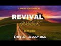LANGAS SDA CHURCH REVIVAL WEEK OF PRAYER DAY 4 NYIMBO ZA KUMSIFU MUNGU LANGAS SDA CHURCH REVIVAL WEEK OF PRAYER DAY 4 NYIMBO ZA KUMSIFU MUNGU