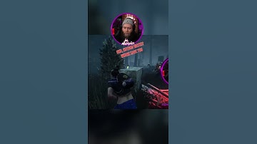 Instant Karma DBD #1 | Dead By Daylight #shorts #dbd #killer #dbdmemes