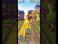 🌸🏆 Subway Surfer Ireland Long Run High Score 🔥💨 #shorts #subwaysurfer