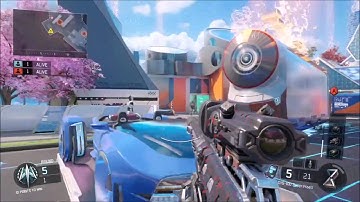 [Ultimate] Black Ops Quick Scope Tutorial