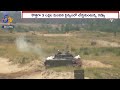 Russian Army releases video; Teenage students prepare to fight military aspirants