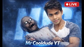 😱 GRANNY LIVE – ESCAPE THE HORROR HOUSE! | Scary Gameplay | Mr Cooldude YT screenshot 1